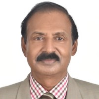 Somashekhar Pillai