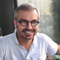 Cédric MENARD