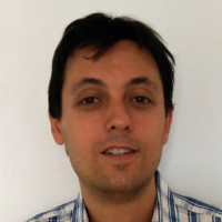 Pablo Gonzalez Sanchez