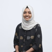 Shadiya V S