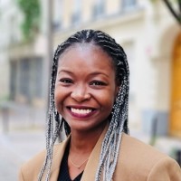 Assoh Doriane Charline Y.