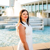 Halley Banning, Mba