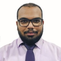 Harin Goonathilake