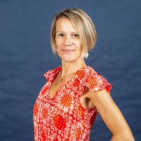Cyndie Longeau