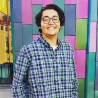 Jesse Oropeza