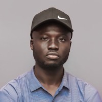 Miracle Nwaubani