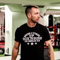 Stephen Cain