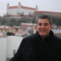 Omar Megahed