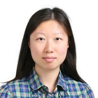 Jiaying Zhu-Mowry (Iris)