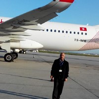 Kamel Hamrouni