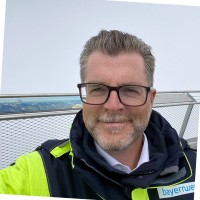 Sebastian Biegel