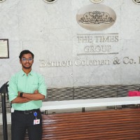 Abhishek Bagul