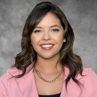 Alysha Garcia