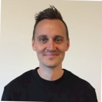 Kasper Jørgensen