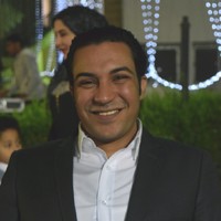 Mostafa Saleh