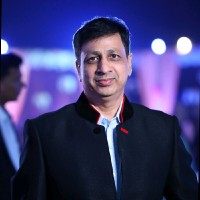 Binod Agarwal