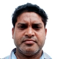 Mohd Kalimullah