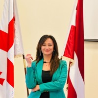 Teona Beruashvili