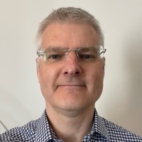 Peter Dickson