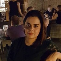 Ammara Shahiryar