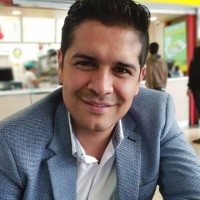 Cristian Morantes