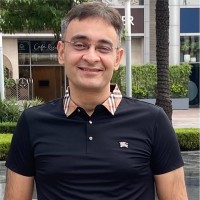 Vibhu Sharma