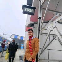Anshuman Mahanta