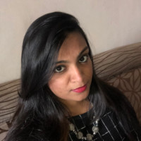 Saloni Naik