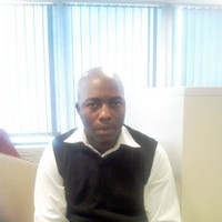 Adolf Ratshilumela