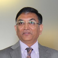 Dr. Kamlesh Bhargava