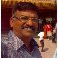 Ramkumar Raghavan