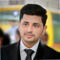 Deepak George