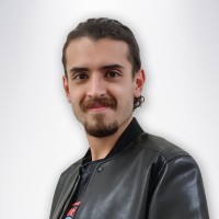 Joel Reyes Martínez