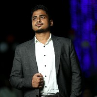 Paritosh Mishra