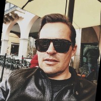 Alexander Überegger