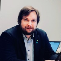 Axel Pettersson