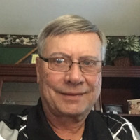 Terry Pater