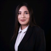 Svetlana Mkrtchyan