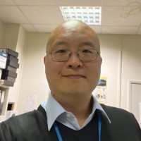 Terry Tin