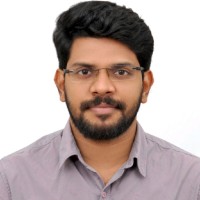 Kranthi Kumar
