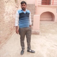 Satish Kumar suthar