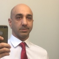 Eric Bichara