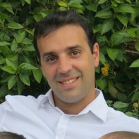 Ariel Dervish