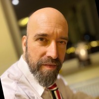 Alexander Bachem