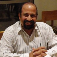 Milind Patwardhan