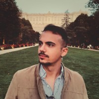Sergi Huguet