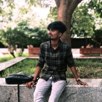 Avinash Saravanan