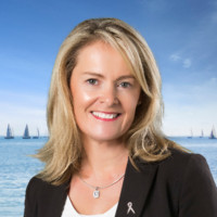 Simone Buckley