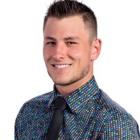 Greg Perkins