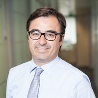 Benoit Jaubert
